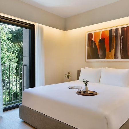 Aparthotel Sonder Manzoni Milán Exterior foto