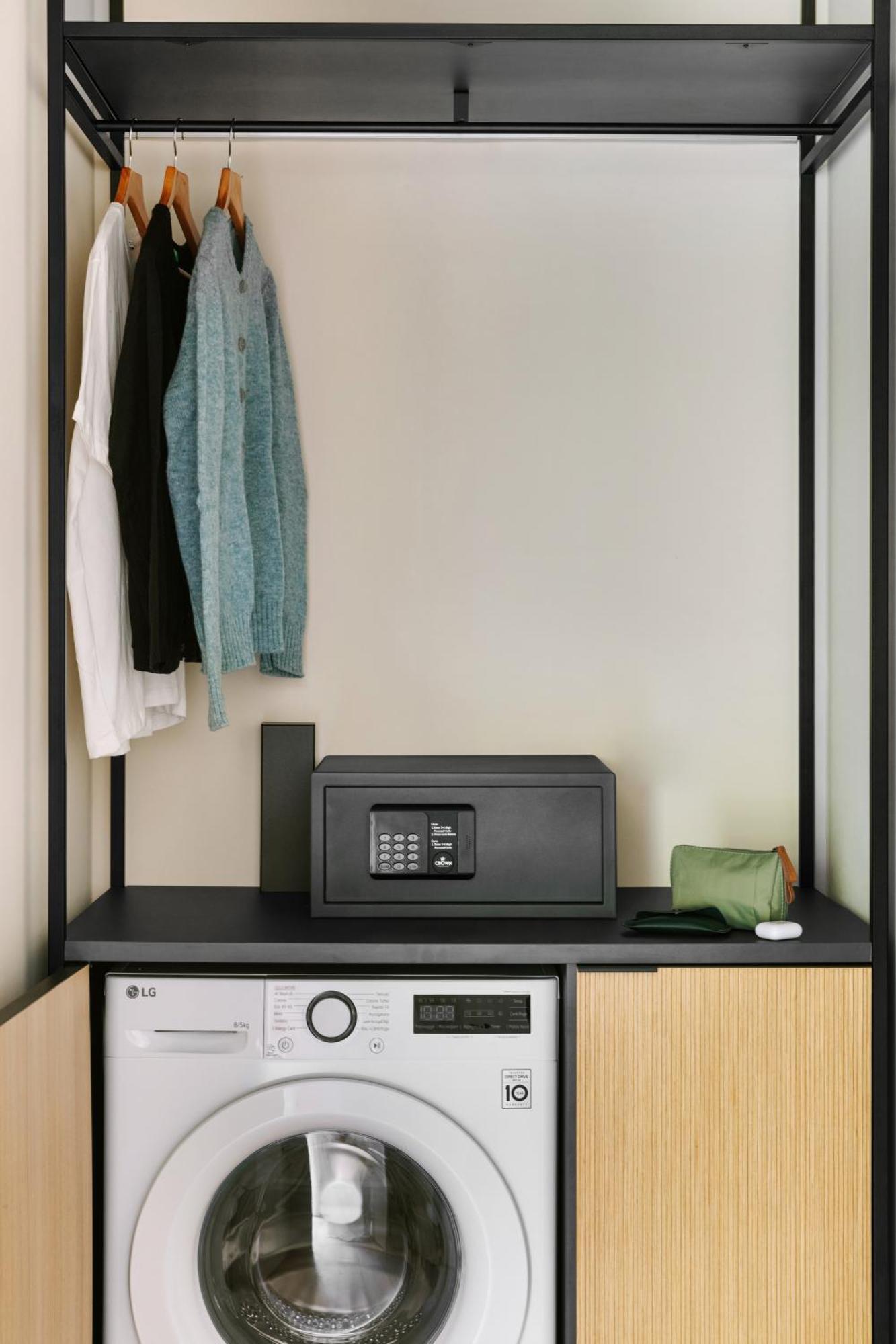 Aparthotel Sonder Manzoni Milán Habitación foto