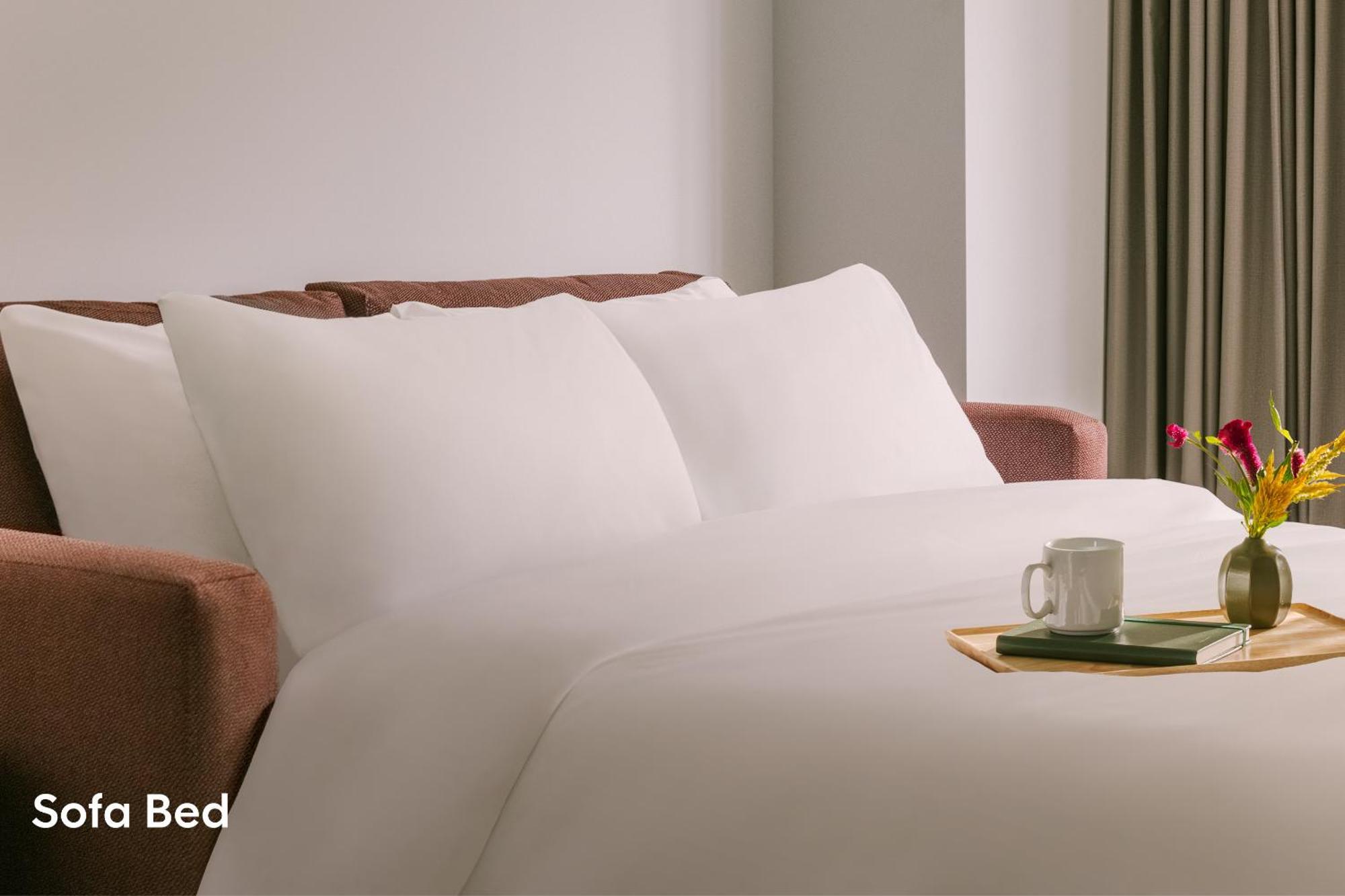 Aparthotel Sonder Manzoni Milán Habitación foto